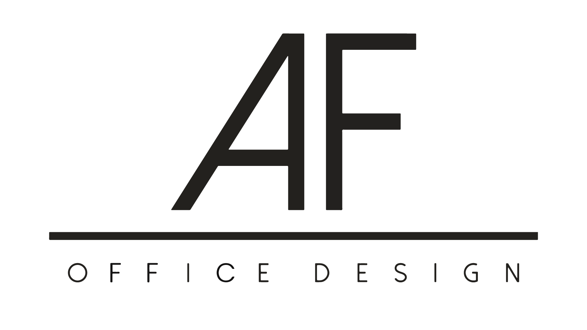 AF Office Design